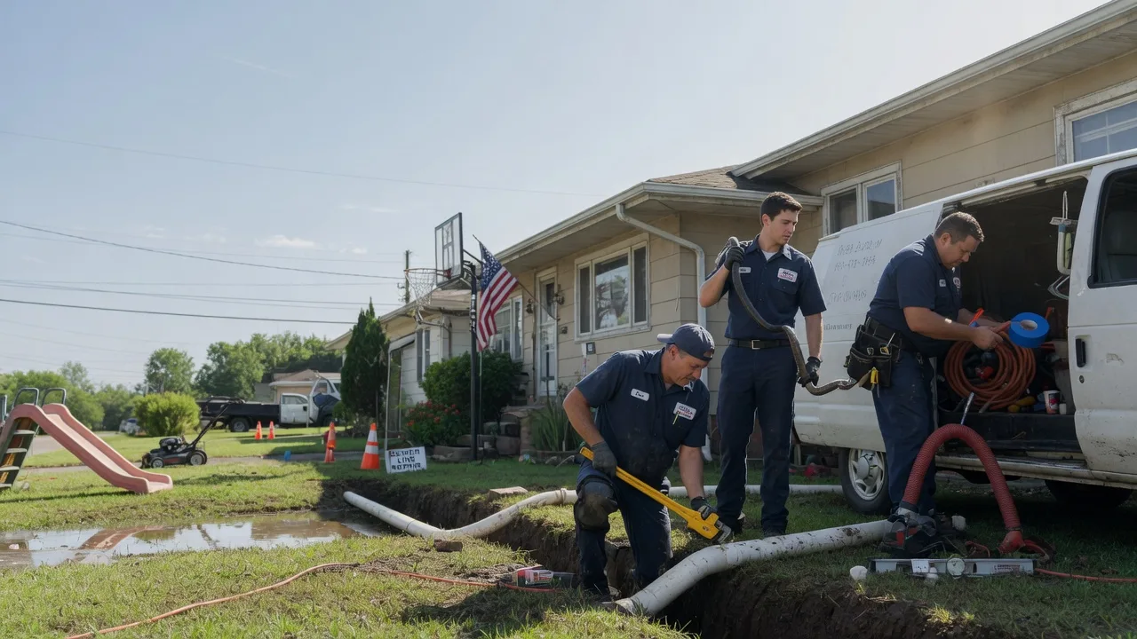 Toilet Installation in Dunn, NC near me